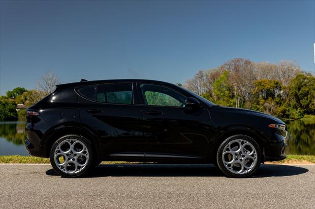 2025 Alfa Romeo Tonale TONALE AWD 2025 Alfa Romeo Tonale TONALE AWD