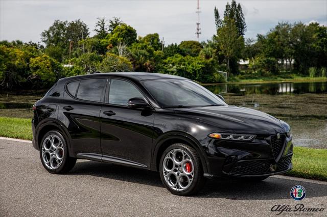 2025 Alfa Romeo Tonale TONALE AWD 2025 Alfa Romeo Tonale TONALE AWD
