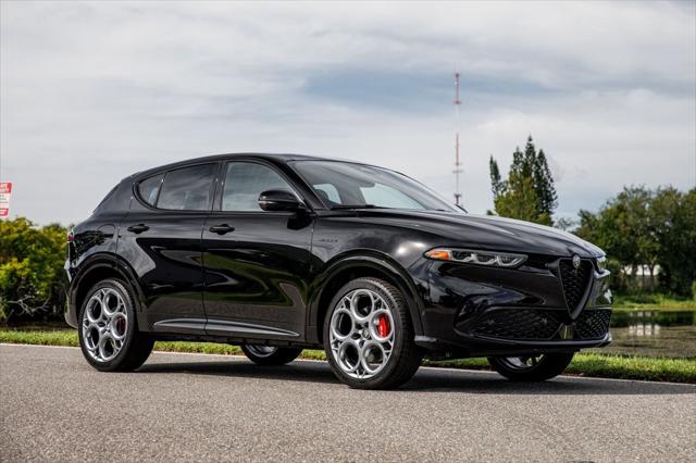 2025 Alfa Romeo Tonale TONALE AWD 2025 Alfa Romeo Tonale TONALE AWD