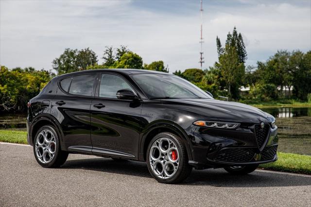 2025 Alfa Romeo Tonale TONALE AWD