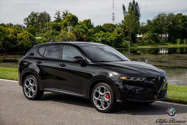 2025 Alfa Romeo Tonale TONALE AWD