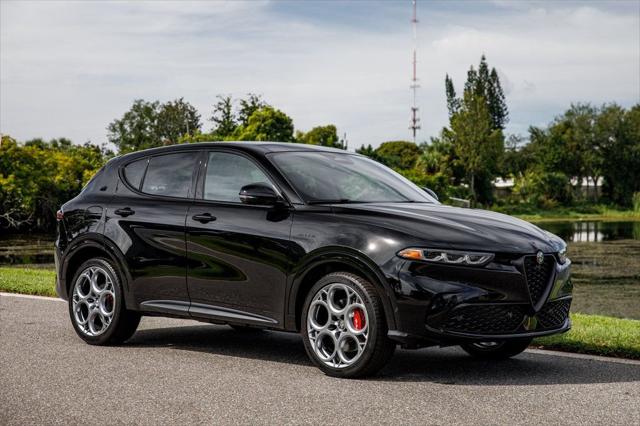 2025 Alfa Romeo Tonale TONALE AWD