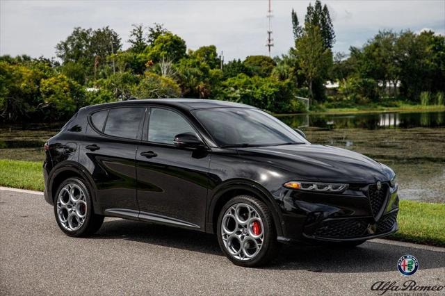 2025 Alfa Romeo Tonale TONALE AWD 2025 Alfa Romeo Tonale TONALE AWD