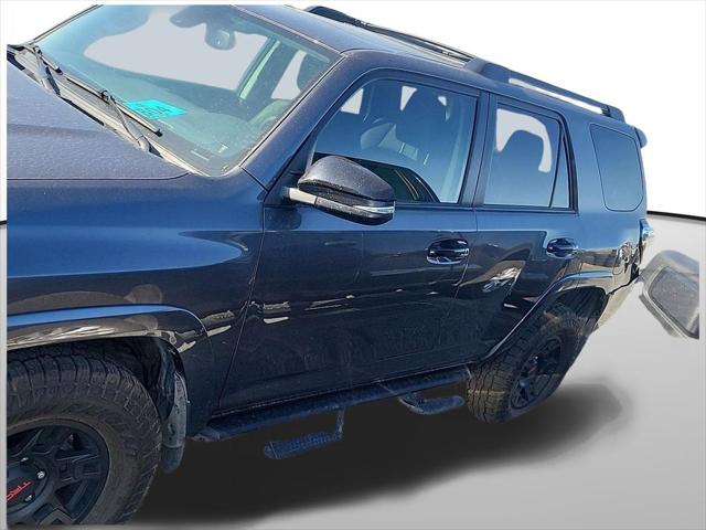 2021 Toyota 4Runner Venture Special Edition 2021 Toyota 4Runner Venture Special Edition