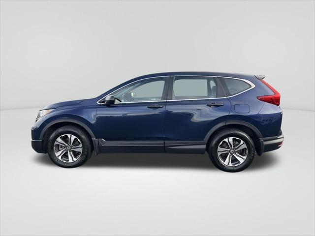 2019 Honda CR-V LX 2019 Honda CR-V LX