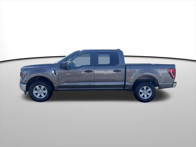 2023 Ford F-150 XLT 2023 Ford F-150 XLT