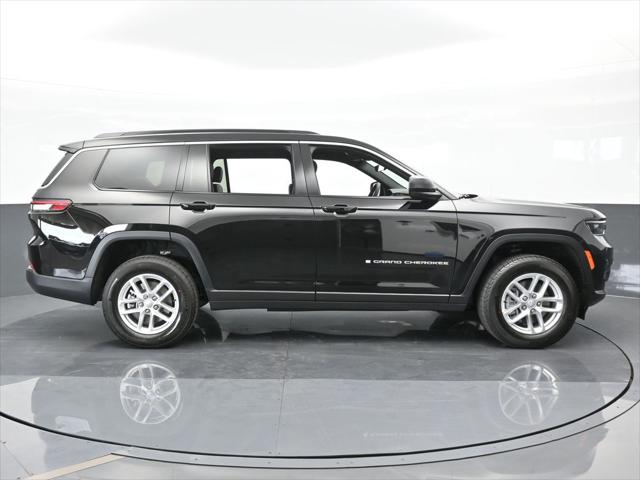2025 Jeep Grand Cherokee GRAND CHEROKEE L LAREDO 4X2