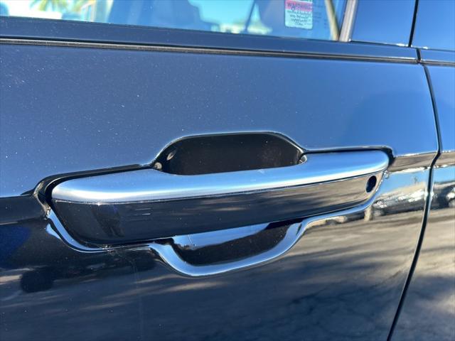 2025 Jeep Grand Cherokee GRAND CHEROKEE SUMMIT RESERVE 4X4