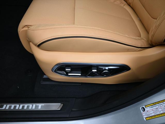 2025 Jeep Grand Cherokee GRAND CHEROKEE SUMMIT RESERVE 4X4 2025 Jeep Grand Cherokee GRAND CHEROKEE SUMMIT RESERVE 4X4