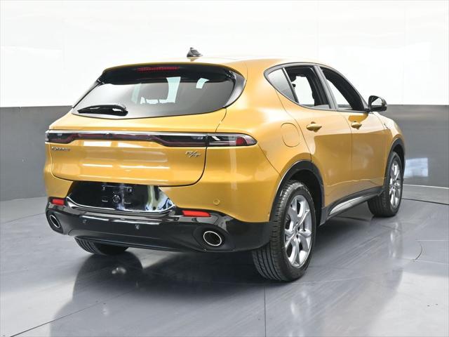 2025 Dodge Hornet HORNET R/T EAWD 2025 Dodge Hornet HORNET R/T EAWD