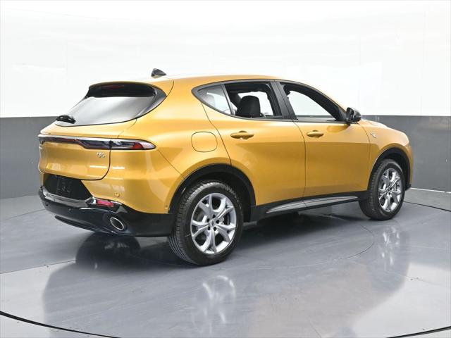 2025 Dodge Hornet HORNET R/T EAWD 2025 Dodge Hornet HORNET R/T EAWD