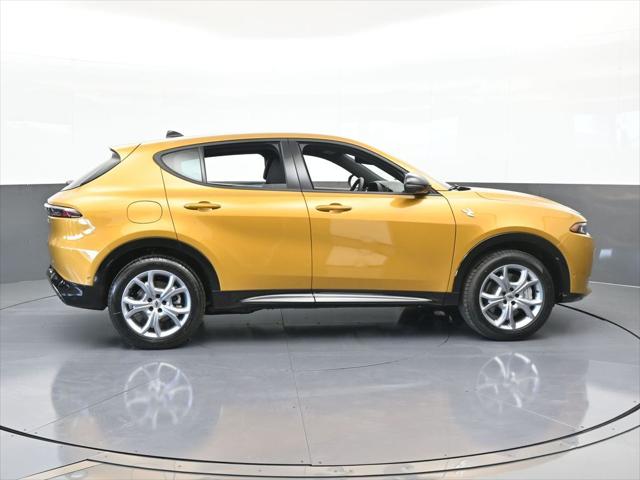 2025 Dodge Hornet HORNET R/T EAWD 2025 Dodge Hornet HORNET R/T EAWD