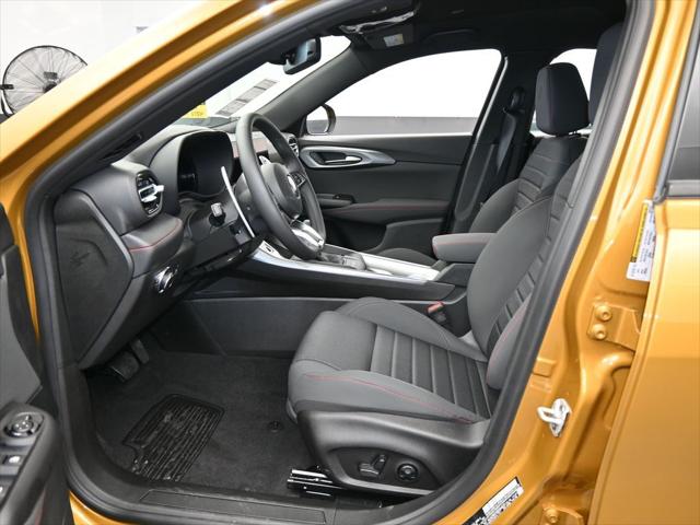 2025 Dodge Hornet HORNET R/T EAWD