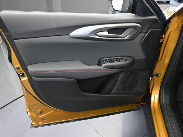 2025 Dodge Hornet HORNET R/T EAWD