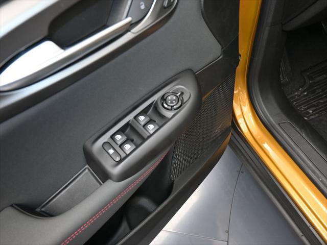 2025 Dodge Hornet HORNET R/T EAWD