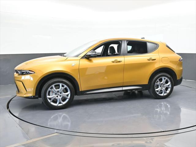 2025 Dodge Hornet HORNET R/T EAWD 2025 Dodge Hornet HORNET R/T EAWD