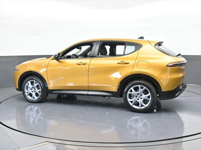 2025 Dodge Hornet HORNET R/T EAWD 2025 Dodge Hornet HORNET R/T EAWD