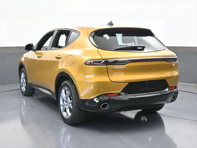 2025 Dodge Hornet HORNET R/T EAWD 2025 Dodge Hornet HORNET R/T EAWD