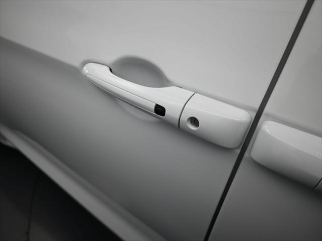 2025 Chrysler Pacifica PACIFICA SELECT