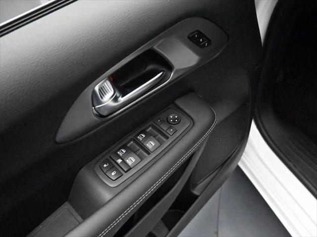 2025 Chrysler Pacifica PACIFICA SELECT