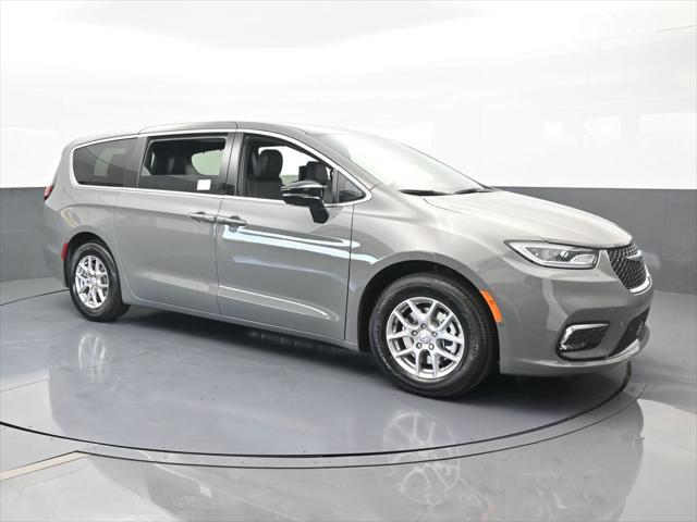 2025 Chrysler Pacifica PACIFICA SELECT