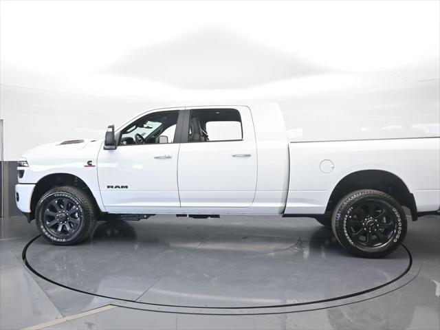 2026 RAM Ram 3500 RAM 3500 LARAMIE MEGA CAB 4X4 64 BOX 2026 RAM Ram 3500 RAM 3500 LARAMIE MEGA CAB 4X4 64 BOX