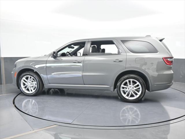 2026 Dodge Durango GT AWD