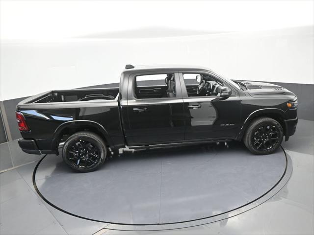 2026 RAM Ram 1500 RAM 1500 LARAMIE CREW CAB 4X2 57 BOX