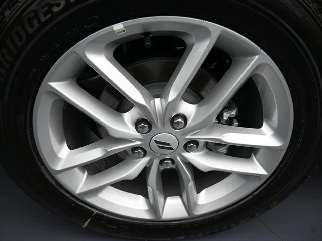 2026 Dodge Durango DURANGO GT AWD