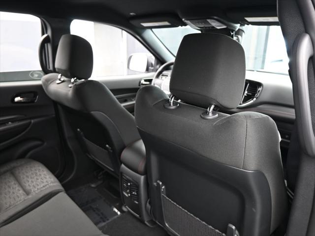 2026 Dodge Durango DURANGO GT AWD