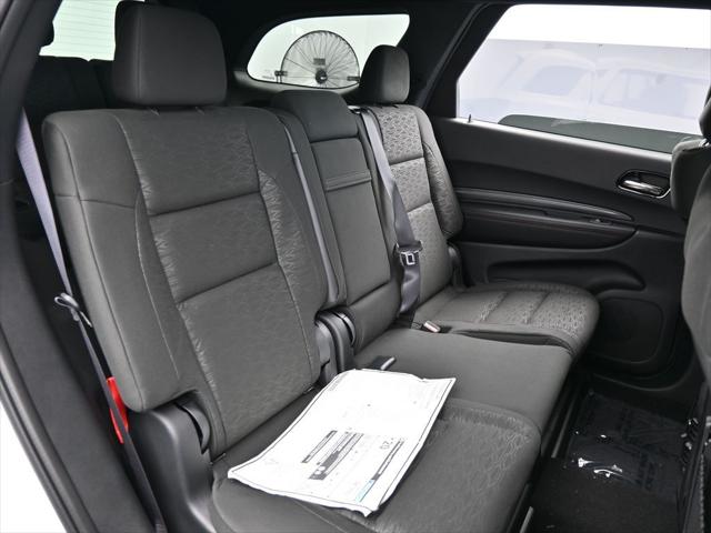 2026 Dodge Durango DURANGO GT AWD