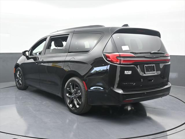 2026 Chrysler Pacifica PACIFICA LIMITED