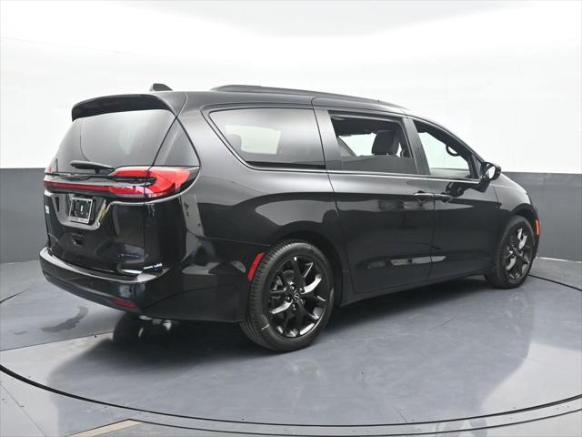 2026 Chrysler Pacifica PACIFICA LIMITED