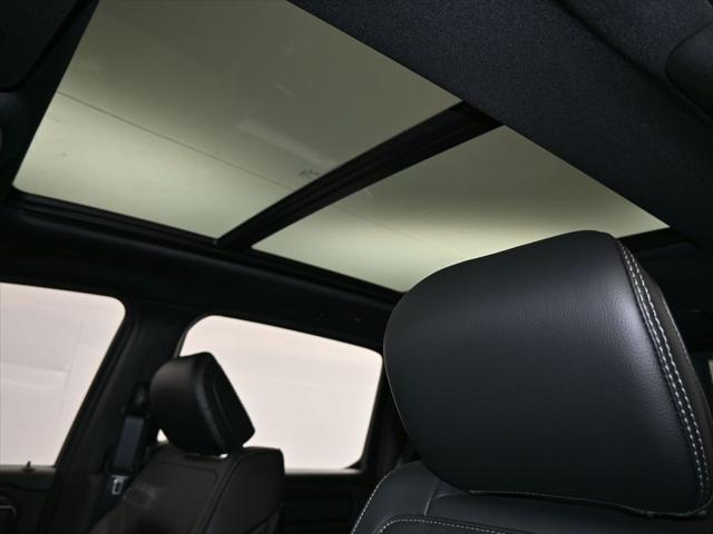 2026 RAM Ram 1500 RAM 1500 REBEL CREW CAB 4X4 57 BOX