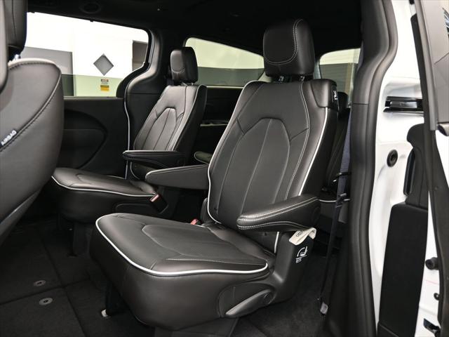 2026 Chrysler Pacifica PACIFICA LIMITED