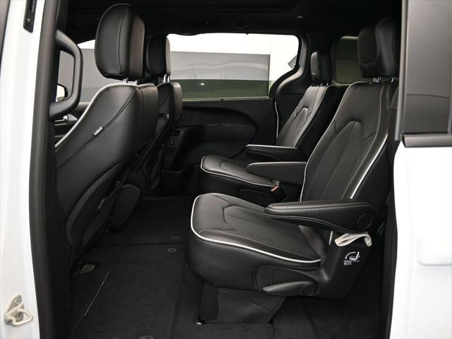 2026 Chrysler Pacifica PACIFICA LIMITED