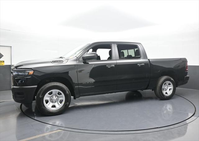 2026 RAM Ram 1500 RAM 1500 TRADESMAN CREW CAB 4X4 57 BOX 2026 RAM Ram 1500 RAM 1500 TRADESMAN CREW CAB 4X4 57 BOX