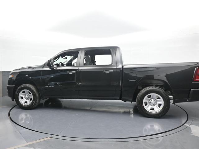 2026 RAM Ram 1500 RAM 1500 TRADESMAN CREW CAB 4X4 57 BOX 2026 RAM Ram 1500 RAM 1500 TRADESMAN CREW CAB 4X4 57 BOX