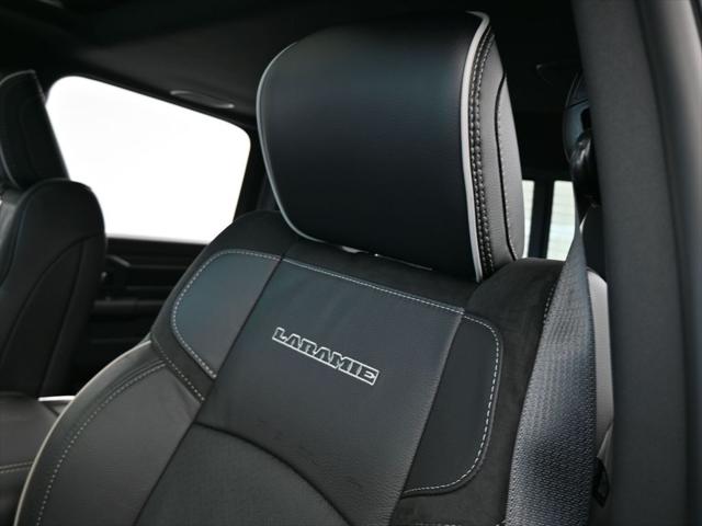 2026 RAM Ram 2500 RAM 2500 LARAMIE CREW CAB 4X4 64 BOX 2026 RAM Ram 2500 RAM 2500 LARAMIE CREW CAB 4X4 64 BOX