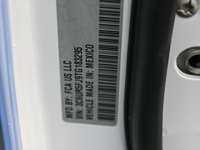 2026 RAM Ram 2500 RAM 2500 LARAMIE CREW CAB 4X4 64 BOX 2026 RAM Ram 2500 RAM 2500 LARAMIE CREW CAB 4X4 64 BOX