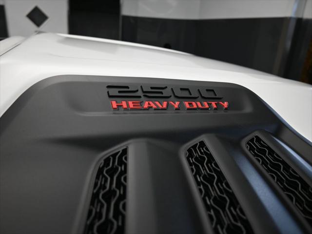 2026 RAM Ram 2500 RAM 2500 LARAMIE CREW CAB 4X4 64 BOX