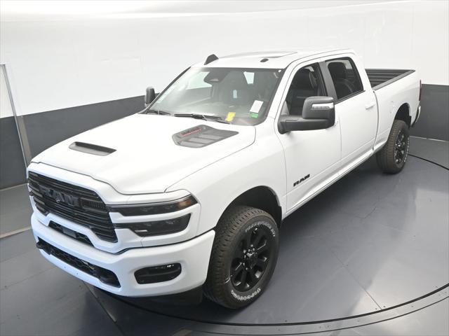 2026 RAM Ram 2500 RAM 2500 LARAMIE CREW CAB 4X4 64 BOX