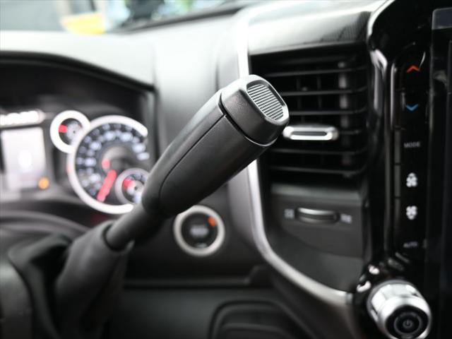 2026 RAM Ram 2500 RAM 2500 BIG HORN CREW CAB 4X4 64 BOX 2026 RAM Ram 2500 RAM 2500 BIG HORN CREW CAB 4X4 64 BOX