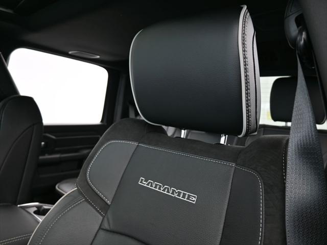 2026 RAM Ram 2500 RAM 2500 LARAMIE CREW CAB 4X4 64 BOX 2026 RAM Ram 2500 RAM 2500 LARAMIE CREW CAB 4X4 64 BOX