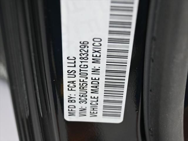 2026 RAM Ram 2500 RAM 2500 LARAMIE CREW CAB 4X4 64 BOX 2026 RAM Ram 2500 RAM 2500 LARAMIE CREW CAB 4X4 64 BOX