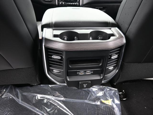 2026 RAM Ram 2500 RAM 2500 LARAMIE CREW CAB 4X4 64 BOX