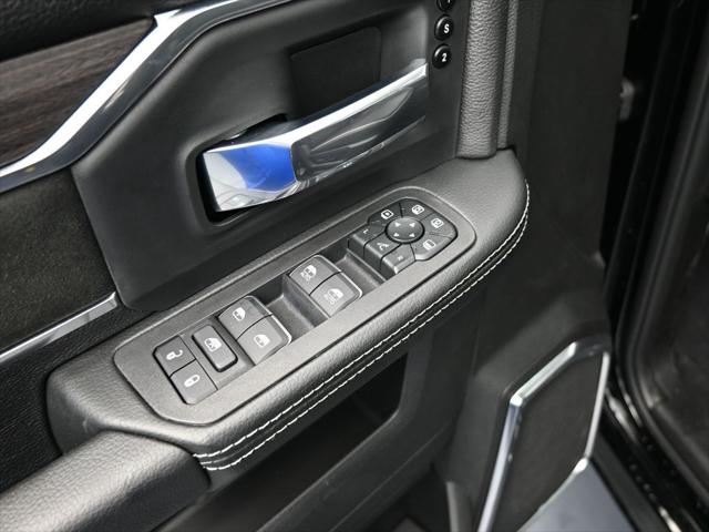 2026 RAM Ram 2500 RAM 2500 LARAMIE CREW CAB 4X4 64 BOX 2026 RAM Ram 2500 RAM 2500 LARAMIE CREW CAB 4X4 64 BOX