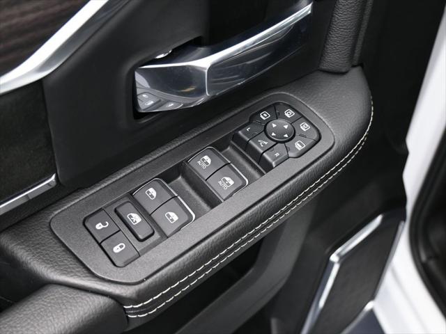 2026 RAM Ram 2500 RAM 2500 LARAMIE CREW CAB 4X4 64 BOX