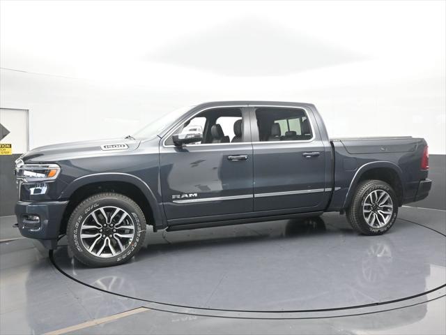 2026 RAM Ram 1500 RAM 1500 LIMITED CREW CAB 4X4 57 BOX