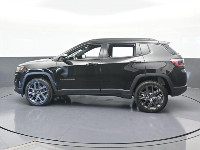 2026 Jeep Compass COMPASS LIMITED ALTITUDE 4X4 2026 Jeep Compass COMPASS LIMITED ALTITUDE 4X4